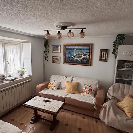 La Casa De Abuelos Holiday home