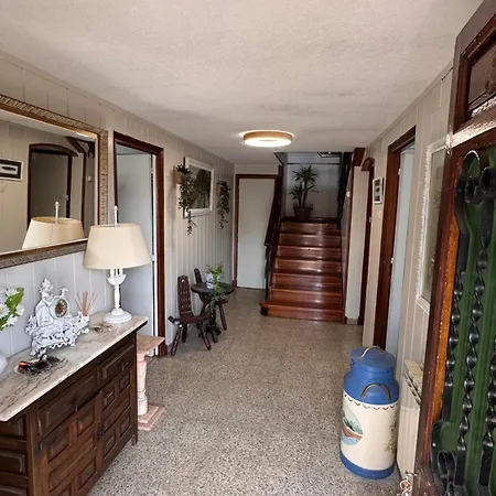 La Casa De Abuelos Salces