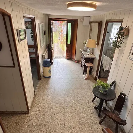 Holiday home La Casa De Abuelos *