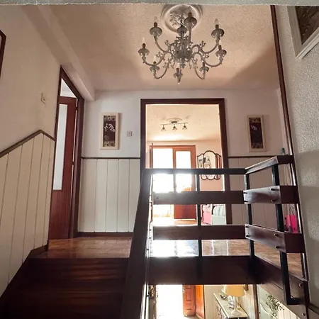 La Casa De Abuelos * Salces