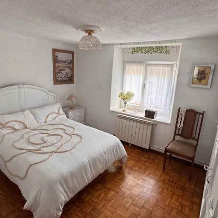La Casa De Abuelos
