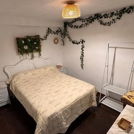 La Casa De Abuelos *