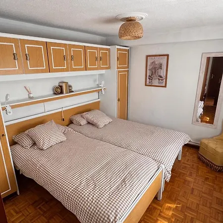 La Casa De Abuelos Salces